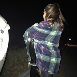 Meet your Posher, Abigail